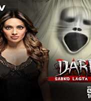 He has done a guest-starred role in Indian TV series titled Darr Sabko Lagta Hai in 2015.